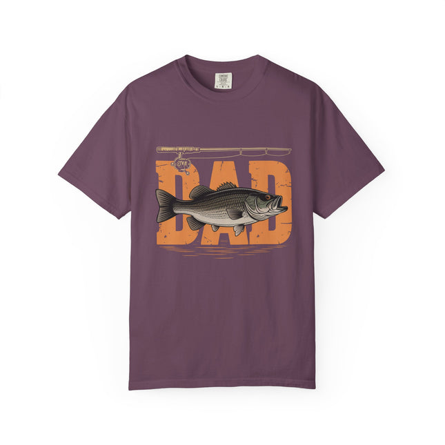 Reel Cool Dad Tee