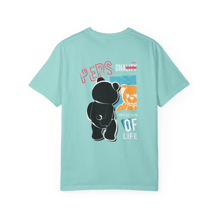 Reflection Bear Perspective Tee