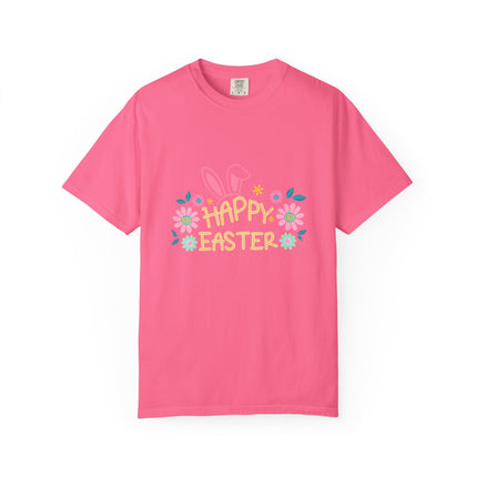 Floral Bunny Ears Tee