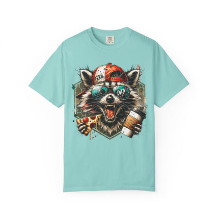 Feral Dad Tee