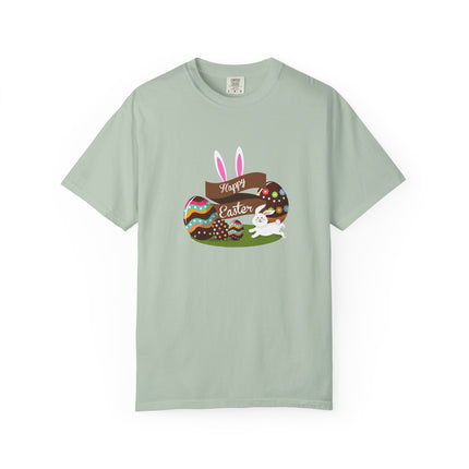 Chocolate Egg Delight Tee