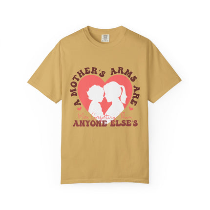 Mother's Arms Tee