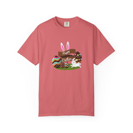 Chocolate Egg Delight Tee