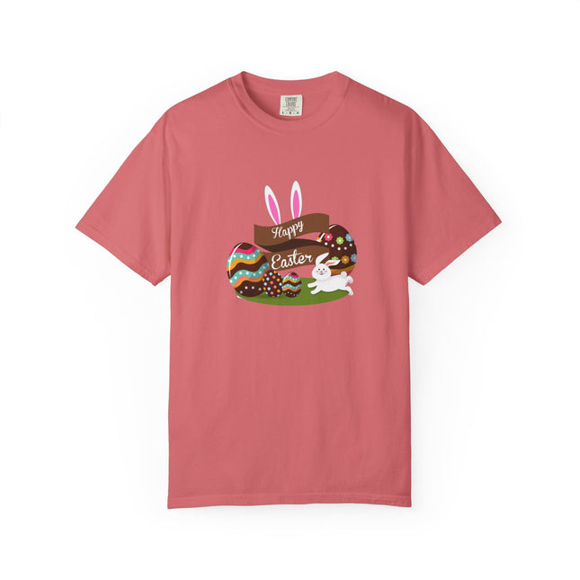 Chocolate Egg Delight Tee