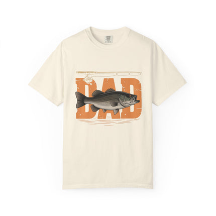Reel Cool Dad Tee