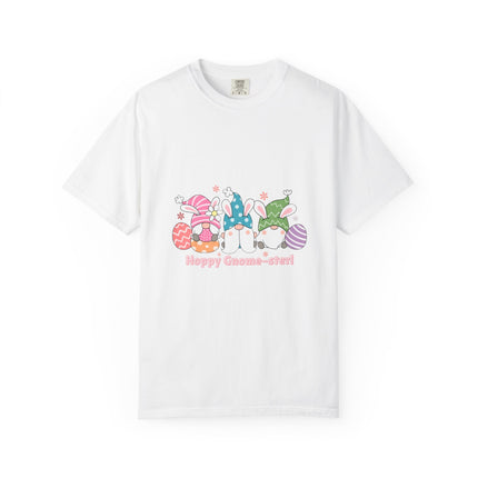 Hoppy Gnomester Tee
