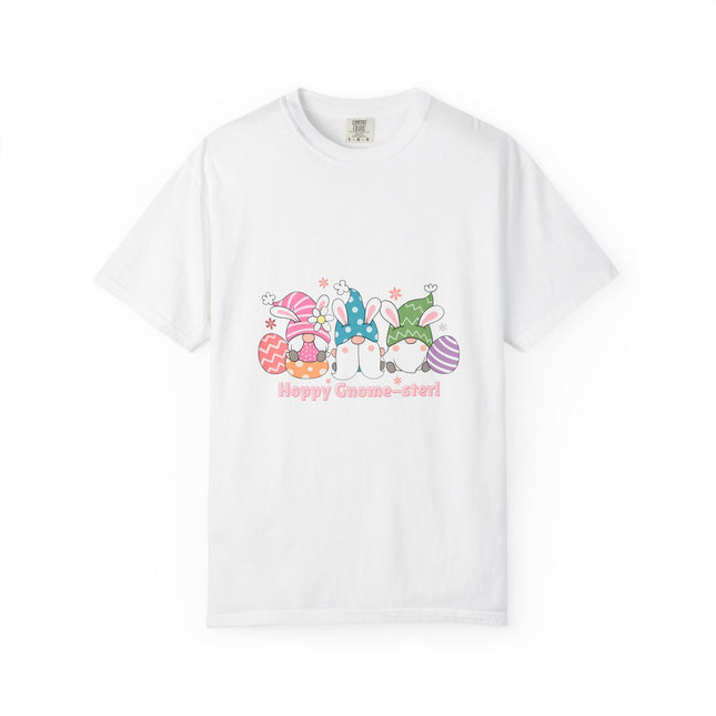 Hoppy Gnomester Tee