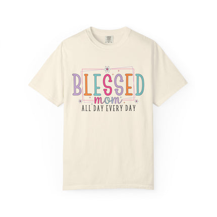 Blessed Mom Tee