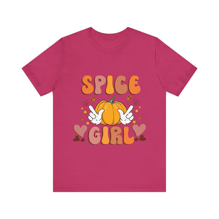 Spice Girl Tee