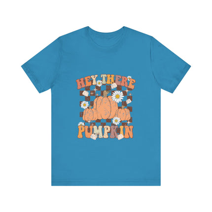 Hey There Pumpkin Tee