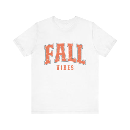 Classic Fall Vibes Tee