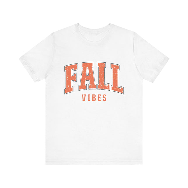 Classic Fall Vibes Tee