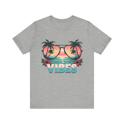 Sunkissed Vibes Tee