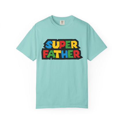Super Father Tee