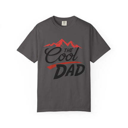 The Cool Dad Tee