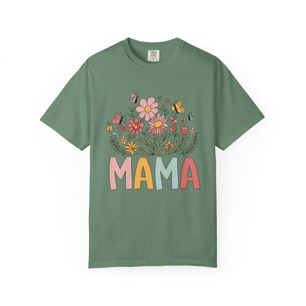Garden Mama Tee