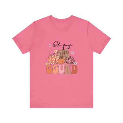 Oh My Gourd Tee