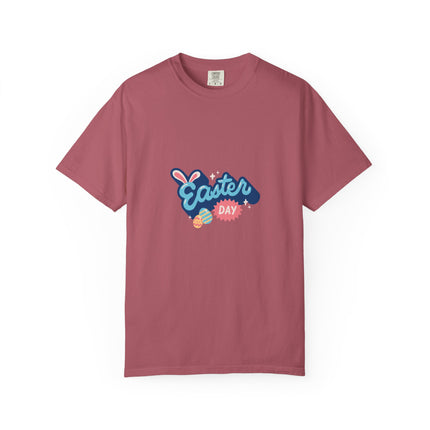 Easter Day Pop Tee