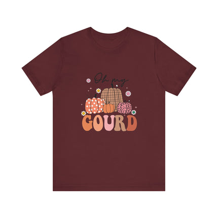 Oh My Gourd Tee