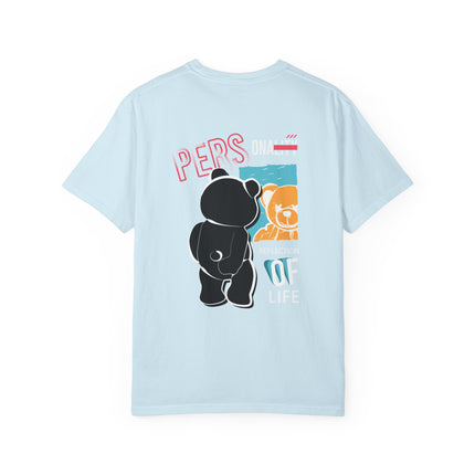 Reflection Bear Perspective Tee