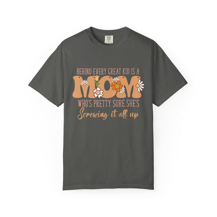 Pretty Sure Mom Tee