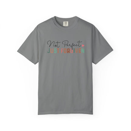 Grace Over Perfection Tee