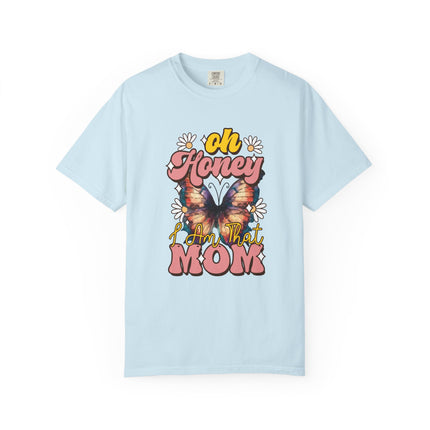 That Mom Energy Tee