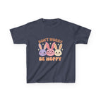 Heather Navy