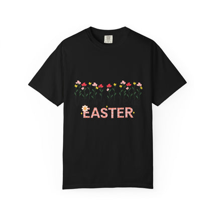 Victory in Jesus Easter Tee