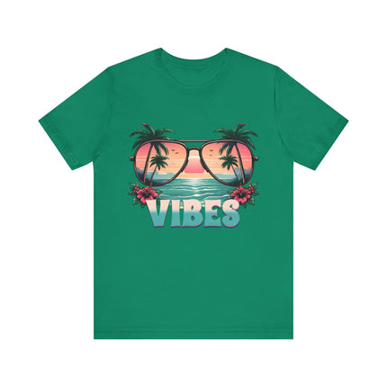 Sunkissed Vibes Tee