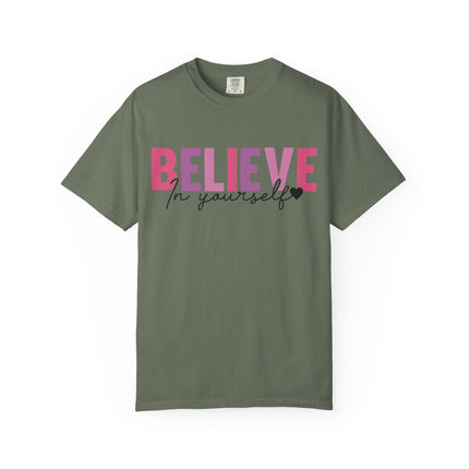 Believe In Yourself Tee