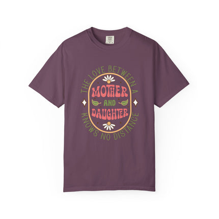 No Distance Mama-Daughter Tee