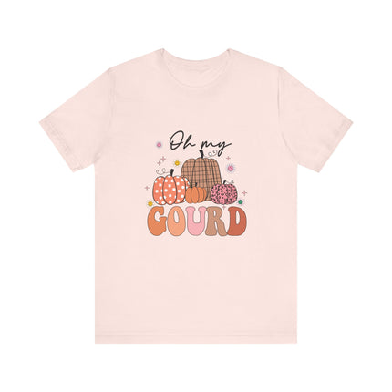 Oh My Gourd Tee