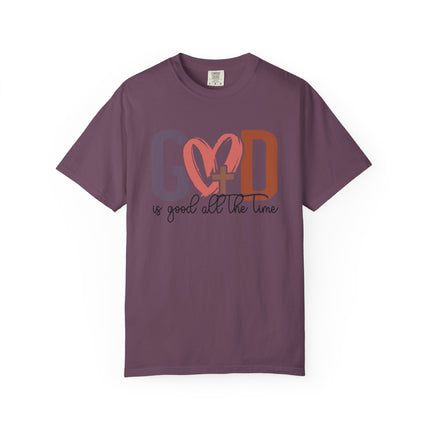 God Is Good Tee