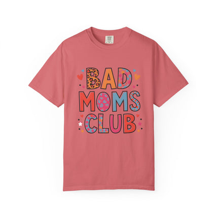 Bad Moms Club Tee