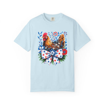 Freedom Farm Chicken Tee