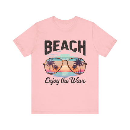 Enjoy the Wave Tee