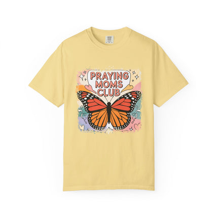 Praying Moms Club Tee