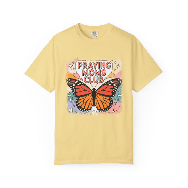 Praying Moms Club Tee