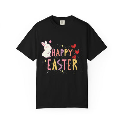 Bunny Love Easter Tee