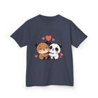 Heather Navy