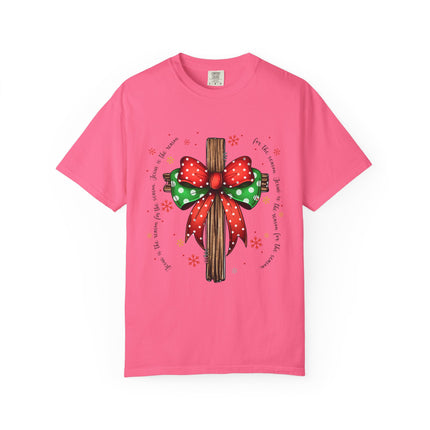 Jesus Is the Reason Tee