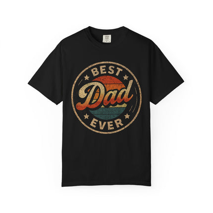 Best Dad Ever Tee