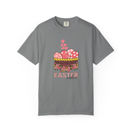 Easter Bloom Basket Tee