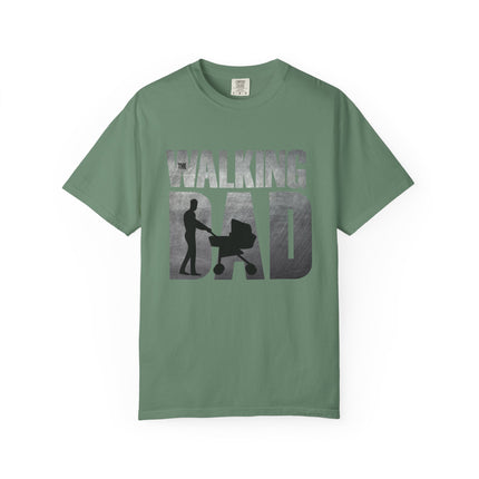 The Walking Dad Tee