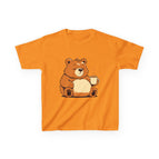 Tennessee Orange