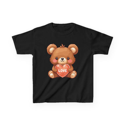 Love Bear Kids T-Shirt