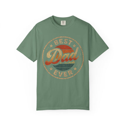 Best Dad Ever Tee
