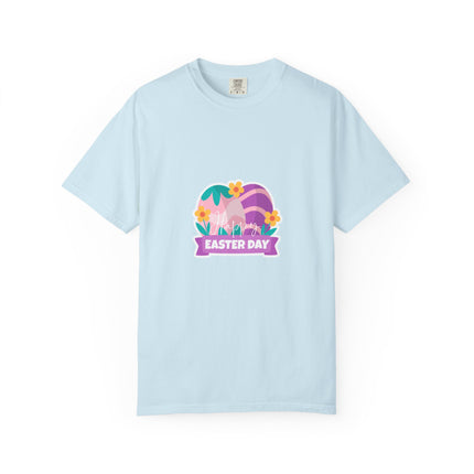 Pastel Garden Easter Tee