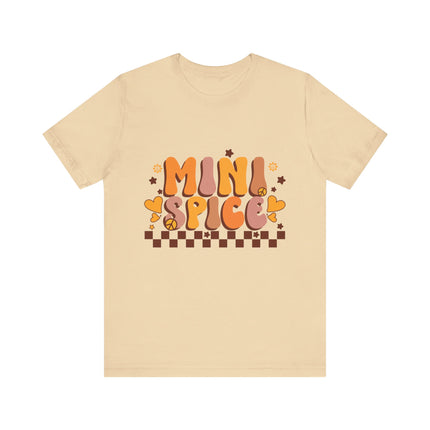 Mini Spice Kids Tee